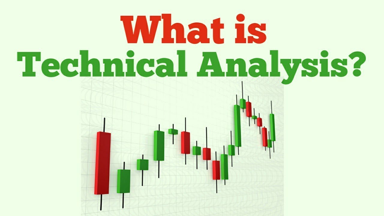 Technical Analysis in Hindi | टेक्निकल एनालिसिस क्या है?