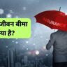 संपूर्ण जीवन बीमा क्या है? | What is whole life insurance in hindi